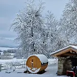 Landgut Michlshof - Bauernhof, Tinyhouse, Tiere 別荘
