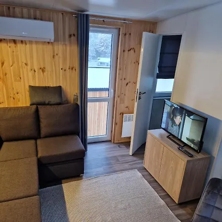 Landgut Michlshof - Bauernhof, Tinyhouse, Tiere 펜션