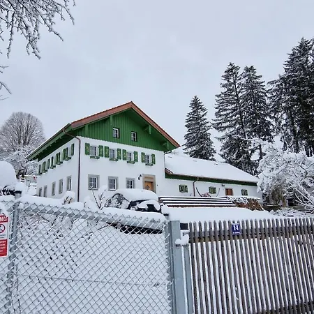 펜션 Landgut Michlshof - Bauernhof, Tinyhouse, Tiere *