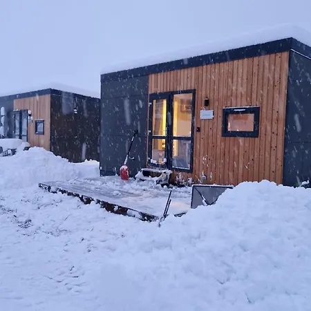 Landgut Michlshof - Bauernhof, Tinyhouse, Tiere Σπίτι διακοπών Untergriesbach
