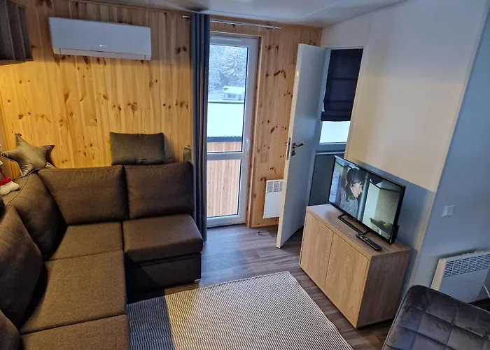 Landgut Michlshof - Bauernhof, Tinyhouse, Tiere 펜션