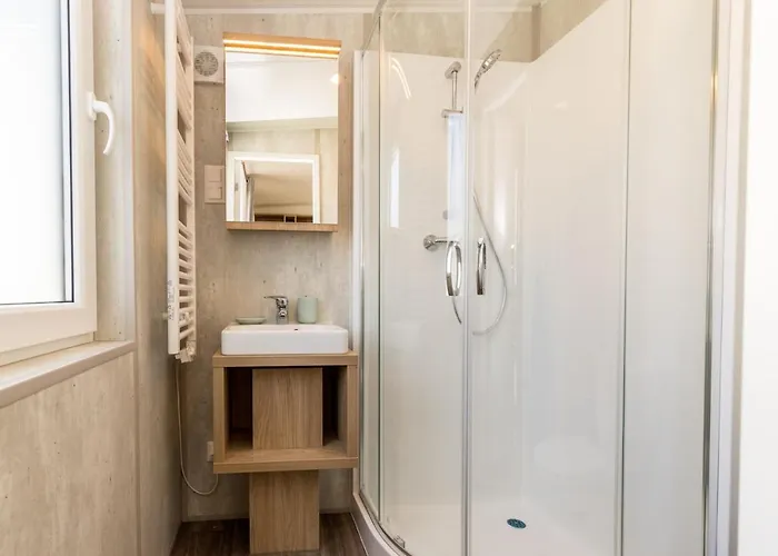 Landgut Michlshof - Bauernhof, Tinyhouse, Tiere 운터그리스바크