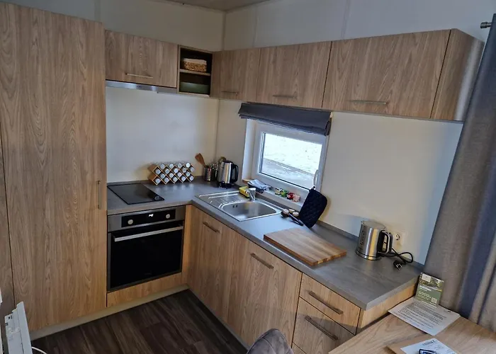 Landgut Michlshof - Bauernhof, Tinyhouse, Tiere