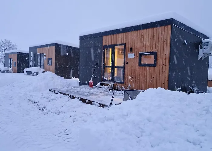 Landgut Michlshof - Bauernhof, Tinyhouse, Tiere 펜션 운터그리스바크