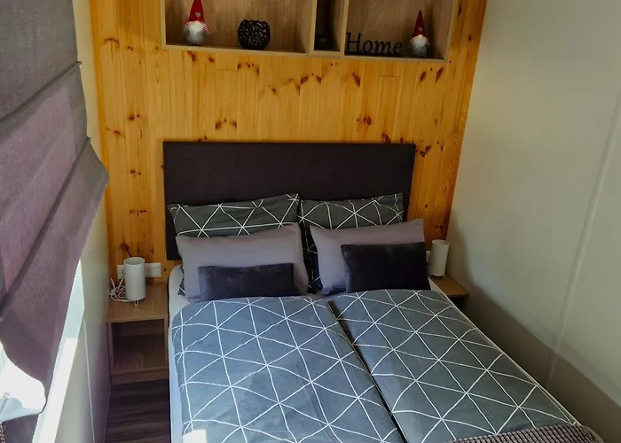 Landgut Michlshof - Bauernhof, Tinyhouse, Tiere 운터그리스바크