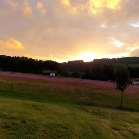 Landgut Michlshof - Bauernhof, Tinyhouse, Tiere Holiday home Untergriesbach
