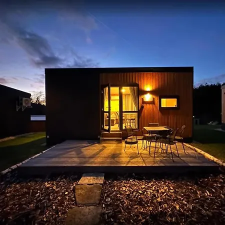 Hébergement de vacances Landgut Michlshof - Bauernhof, Tinyhouse, Tiere